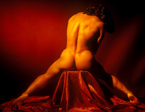 Home To Frazetta, Bill Dobbins Photo Fine Art, Bill Dobbins, Los Angeles, photographer, studio