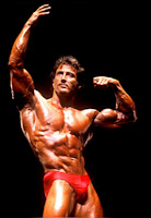 Frank Zane, Mr. Olympia, IFBB, pro bodybuilder, muscle