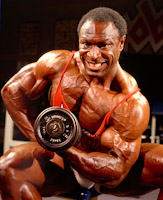 Lee Haney, Mr. Olympia, IFBB, NPC, pro muscle